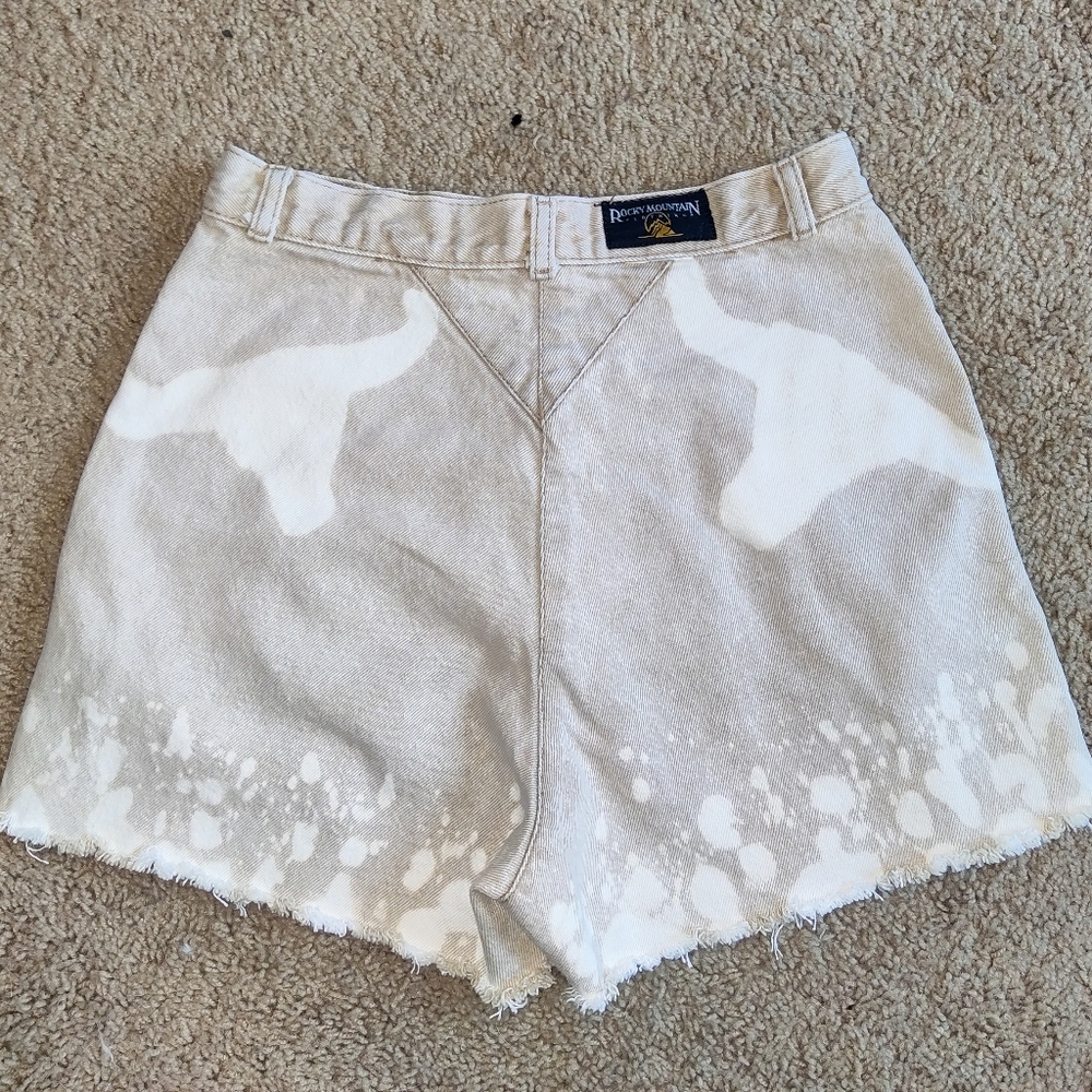🤠SOLD🤠Rockies Shorts